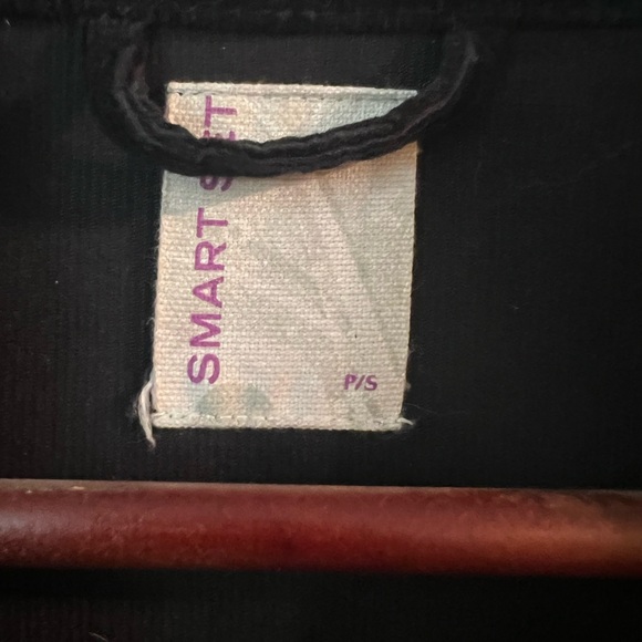 Black blazer - Picture 3 of 3